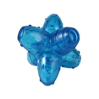 PetStages Orka Jack Dog Chew Toy, Royal Blue, една големина