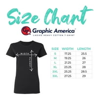 Графичка Америка Ден на Денот на Свети Патрик за графичка маица за наставници