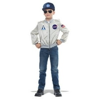 Детска Јакна ЗА Летање НА НАСА