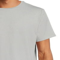 Машка маичка со кратки ракави на Georgeорџ Машки