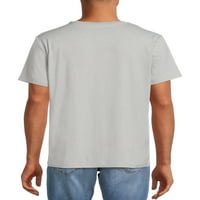 Машка маичка со кратки ракави на Georgeорџ Машки