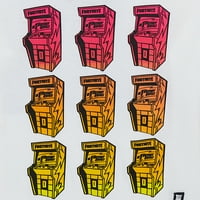 Фортнит Бојс Победа на Ројал Графички маички, 2-пакувања, големини 8-18