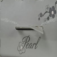 Четка за керамички лопатка Remington Pearl
